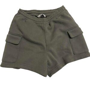 Abercrombie & Fitch Lounge Shorts
